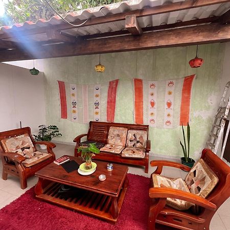 プライア Vivenda Viviani Bed & Breakfast エクステリア 写真