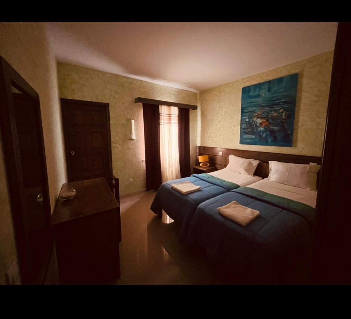 プライア Vivenda Viviani Bed & Breakfast エクステリア 写真