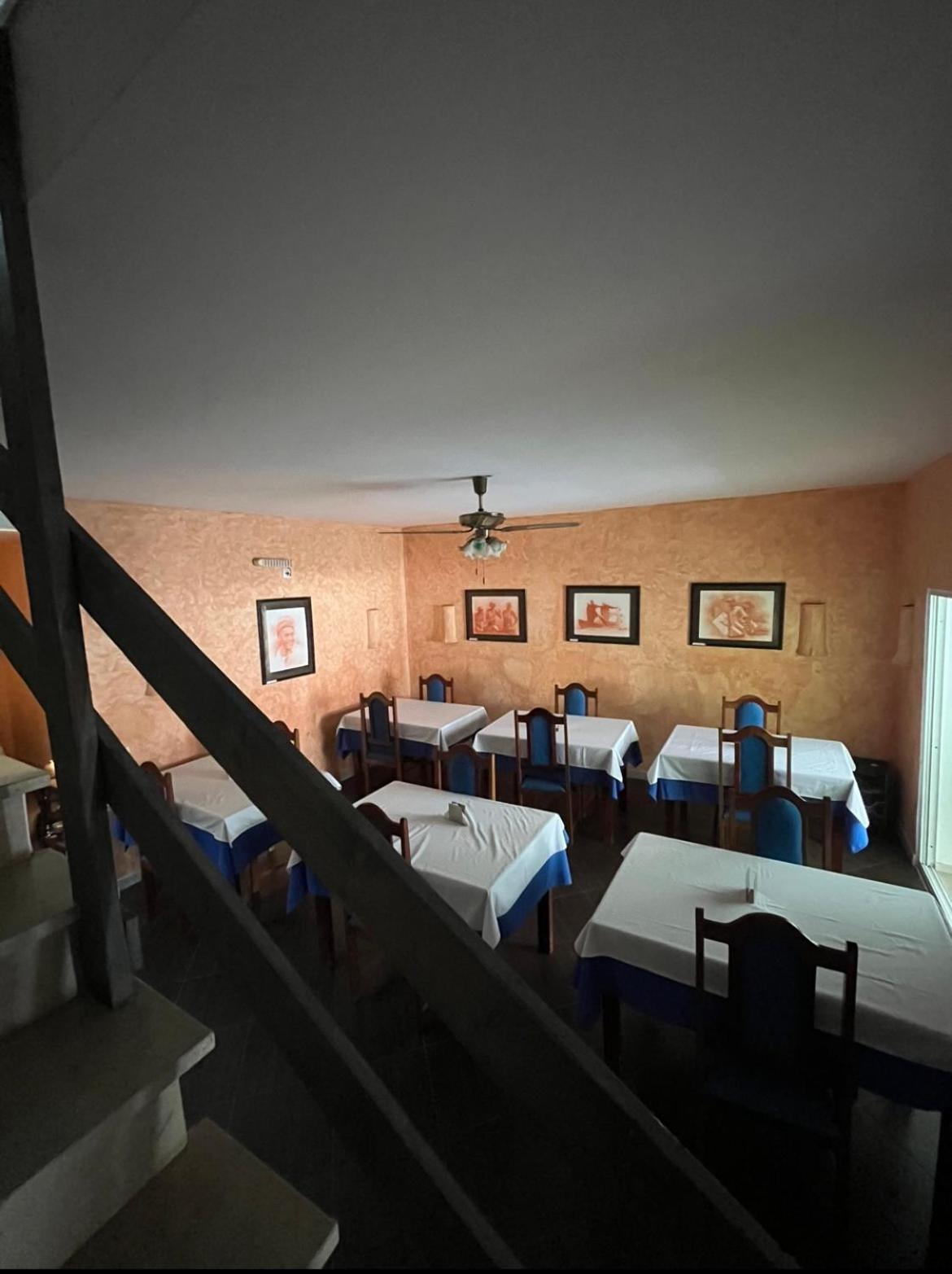 プライア Vivenda Viviani Bed & Breakfast エクステリア 写真