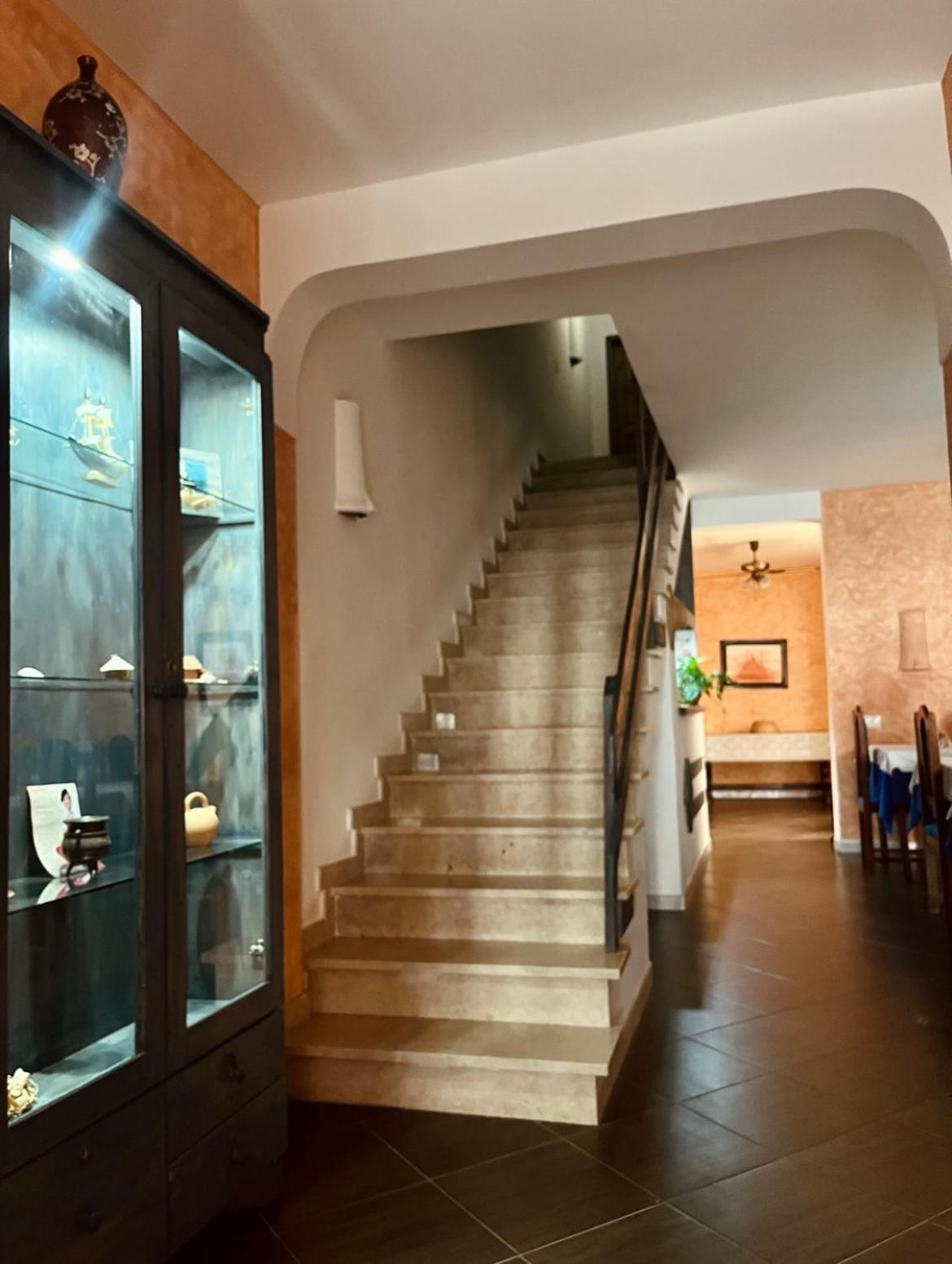 プライア Vivenda Viviani Bed & Breakfast エクステリア 写真