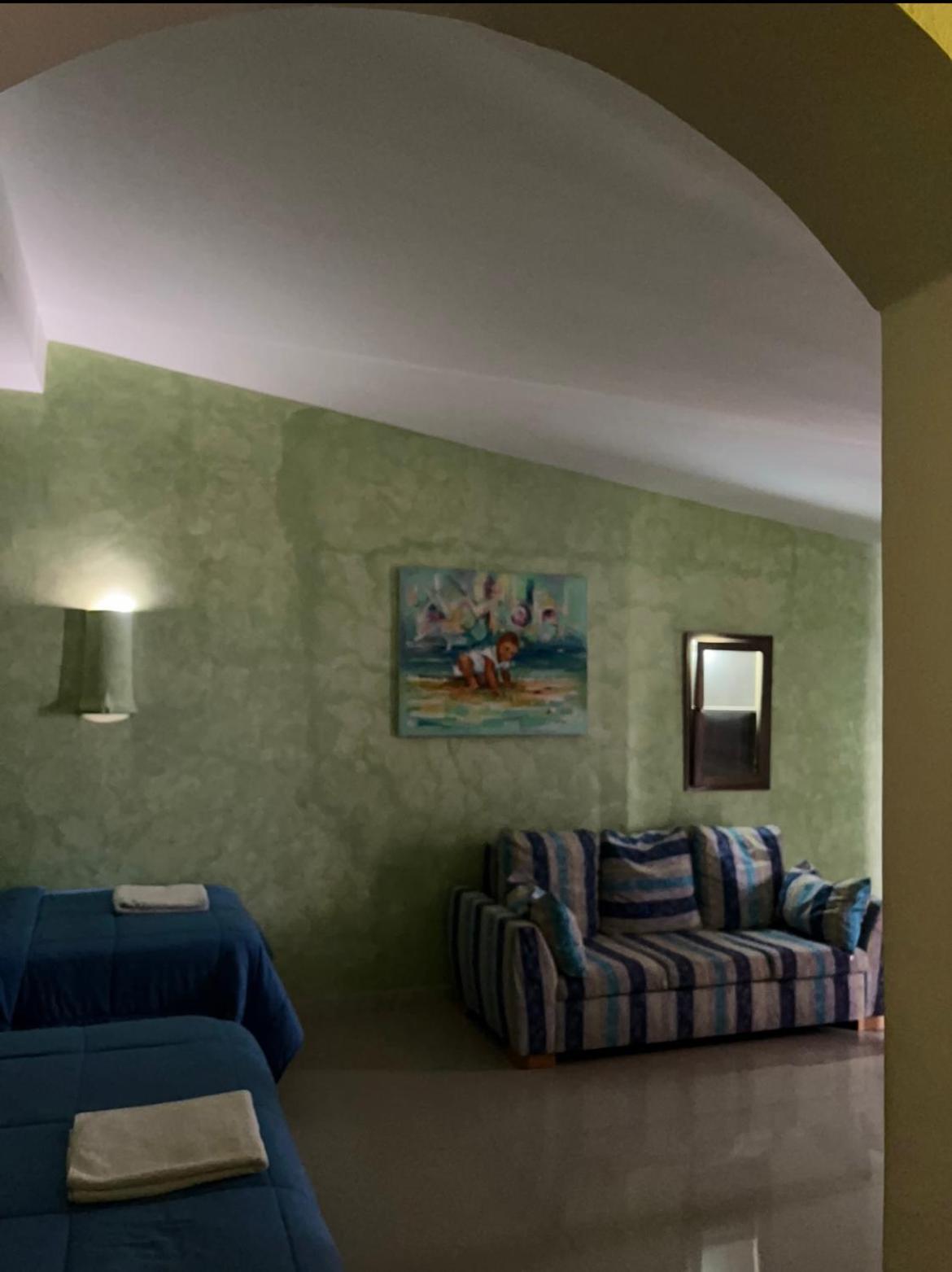 プライア Vivenda Viviani Bed & Breakfast エクステリア 写真