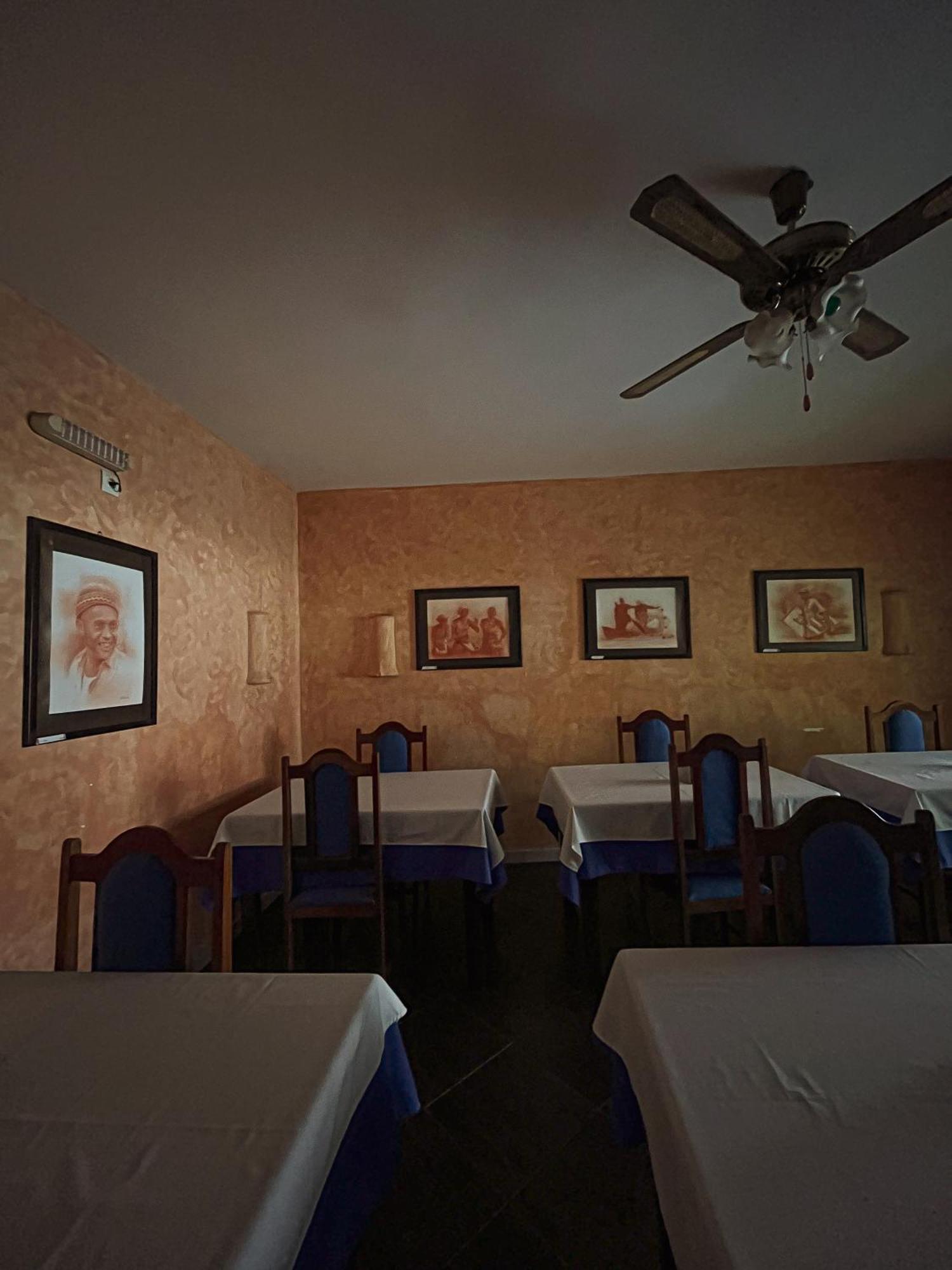 プライア Vivenda Viviani Bed & Breakfast エクステリア 写真