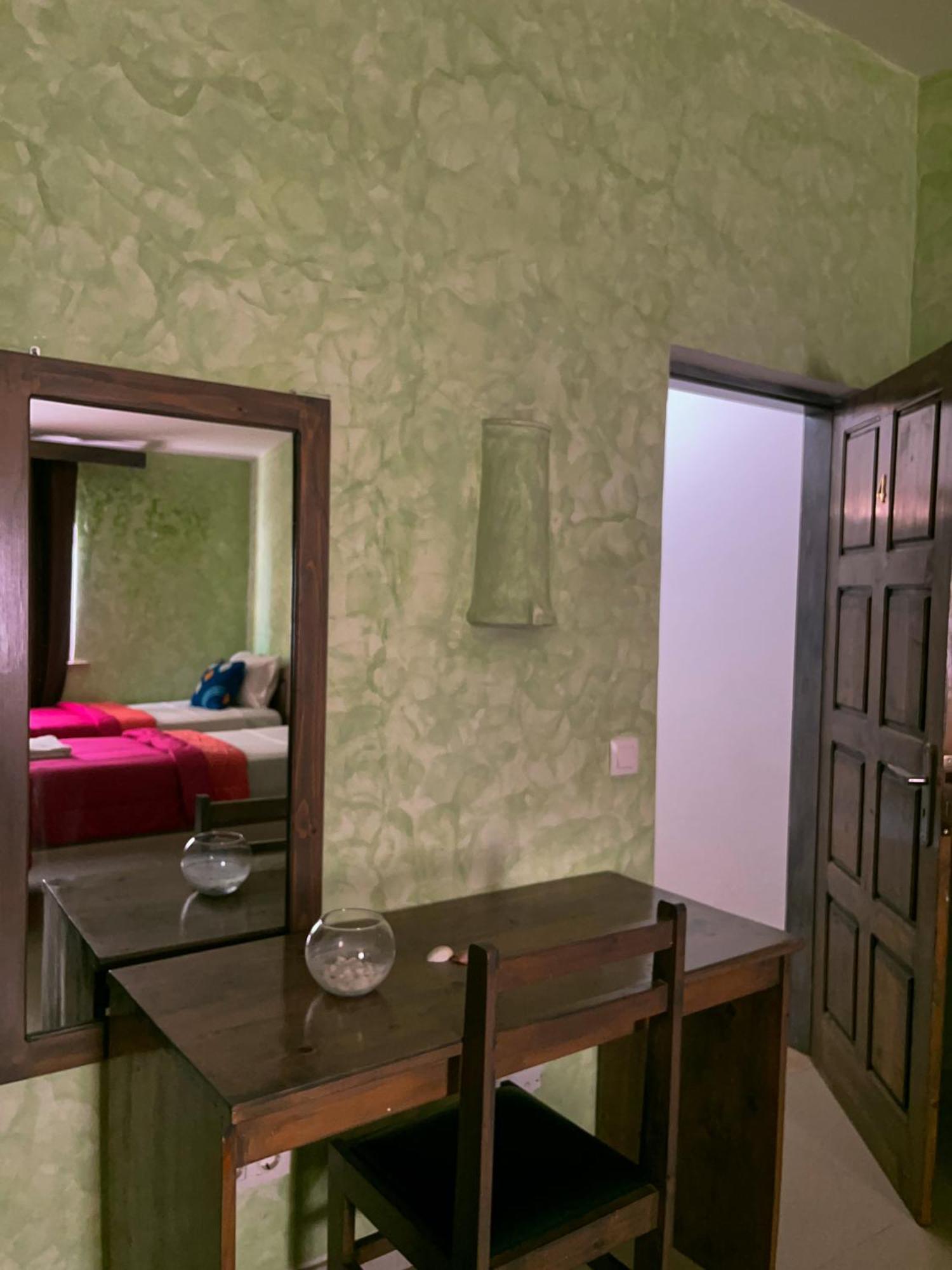 プライア Vivenda Viviani Bed & Breakfast エクステリア 写真