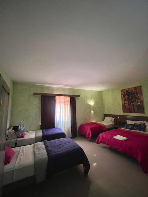 プライア Vivenda Viviani Bed & Breakfast エクステリア 写真